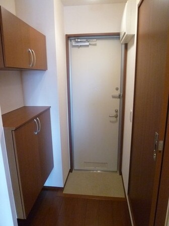 番匠参番館の物件内観写真